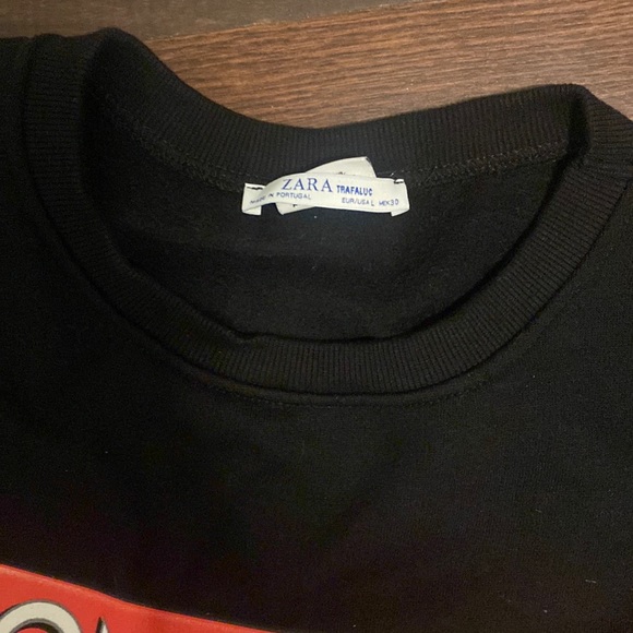 Zara monopoly hoodie - Picture 5 of 5